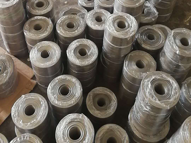 不銹鋼網(wǎng)條 不銹鋼網(wǎng)條