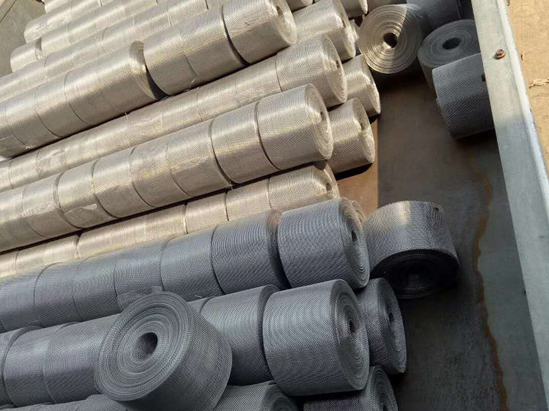 不銹鋼網(wǎng)條 不銹鋼網(wǎng)條