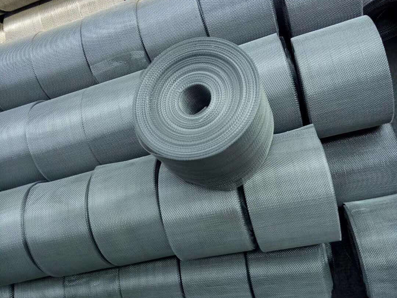 不銹鋼網(wǎng)條 不銹鋼網(wǎng)條